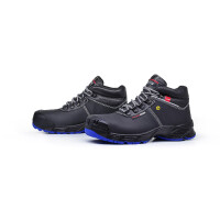 HKS Rodeo ORTP Challenger Rubber halbhoher Stiefel S3 SC HRO SR FO