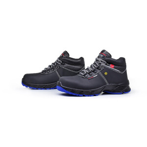HKS Rodeo R Challenger Rubber halbhoher Stiefel S2 HRO SR FO
