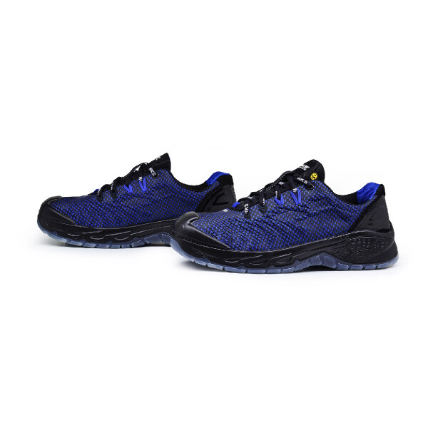 HKS RS 280 Running-Star Halbschuh S1P SRC