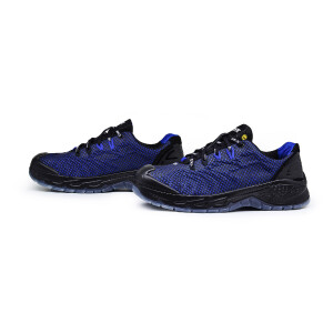 HKS RS 280 Running-Star Halbschuh S1P SRC