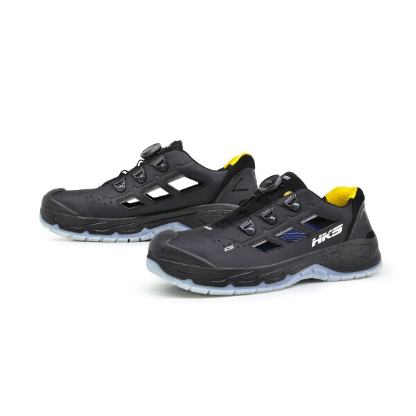 HKS RS 286 BOA® Running-Star Sandale S1P SC SRC