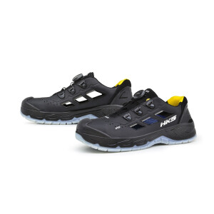 HKS RS 286 BOA® Running-Star Sandale S1P SC SRC