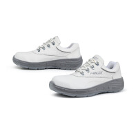 HKS SCOUT 3 M K-Run White Halbschuh S2 SR FO