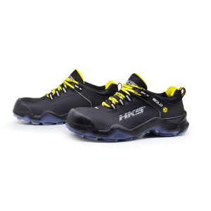 HKS Speed 1 VTP Bold® Halbschuh S3L SC SR FO