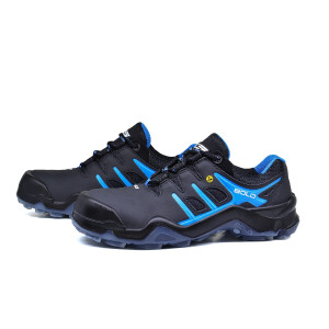 HKS Targa 2 VTP Bold® Halbschuh S3L SC SR FO