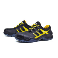 HKS Targa 8 TP Bold® Halbschuh S3L SC SR FO