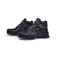 HKS Titan OP Challenger halbhoher Stiefel S3 SRC