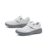HKS ZOOM 3 M K-Run White Slipper S2 SR FO