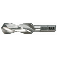 Bohrcraft Spiralbohrer-Bits Spibo-Bit HSS-G, 1/4" Schaft