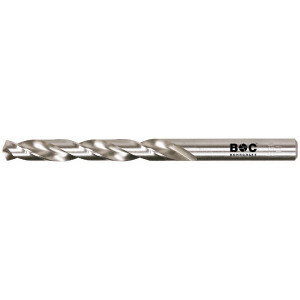 Bohrcraft Spiralbohrer kurz DIN 338-G Typ N