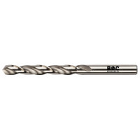 Bohrcraft Spiralbohrer kurz P-BASIC DIN 338 HSS-G Typ N