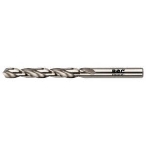 Bohrcraft Spiralbohrer kurz DIN 338-G Typ N PROFI PLUS