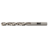 Bohrcraft Spiralbohrer kurz DIN 338-G Typ N PROFI PLUS