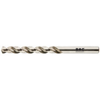 Bohrcraft Spiralbohrer kurz DIN 338-G Typ W PROFI PLUS