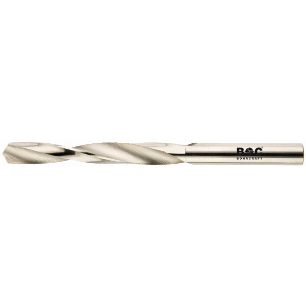 Bohrcraft Spiralbohrer kurz DIN 338-G Typ H PROFI PLUS