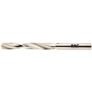 Bohrcraft Spiralbohrer kurz DIN 338-G Typ H PROFI PLUS