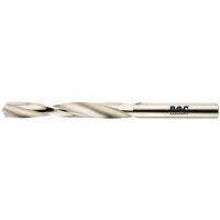 Bohrcraft Spiralbohrer kurz DIN 338-G Typ H PROFI PLUS