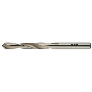 Bohrcraft Spiralbohrer kurz DIN 338-G Typ HK PROFI PLUS