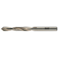 Bohrcraft Spiralbohrer kurz DIN 338-G Typ HK PROFI PLUS
