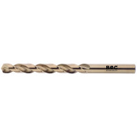 Bohrcraft Spiralbohrer kurz DIN 338-E Typ Ti  PROFI PLUS