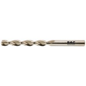 Bohrcraft Spiralbohrer kurz DIN 338-E Typ U-TL  PROFI PLUS