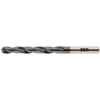 Bohrcraft Spiralbohrer kurz DIN 338-E 8% Typ N TiAlN PROFI PLUS