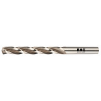 Bohrcraft Spiralbohrer kurz  Z3 HSS-E Co5 3-Schneider P-PLUS