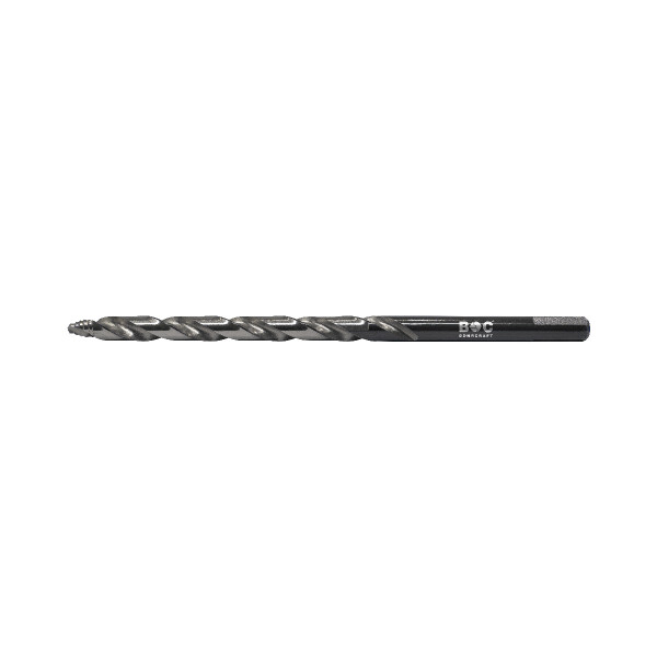 Bohrcraft Spiralbohrer lang DIN 340-G TURBO STEP NEO