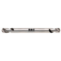 Bohrcraft Doppelendbohrer Doppelend HSS-G