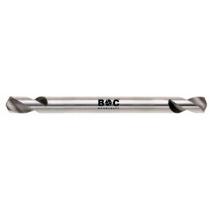 Bohrcraft Doppelendbohrer Doppelend HSS-G  PROFI PLUS
