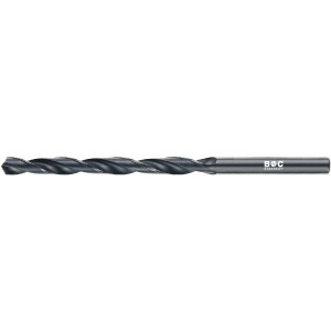 Bohrcraft Spiralbohrer lang DIN 340-R Typ N