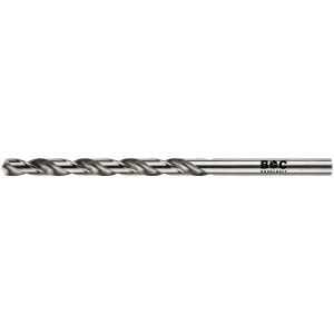 Bohrcraft Spiralbohrer lang DIN 340-G Typ N  PROFI PLUS