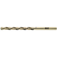 Bohrcraft Spiralbohrer lang DIN 340-E Typ N  PROFI PLUS