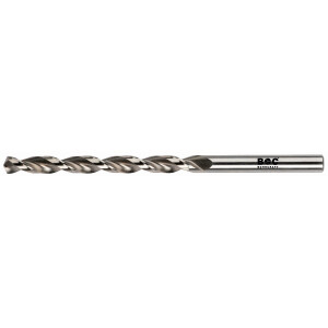 Bohrcraft Spiralbohrer lang DIN 340-E Typ U-TL