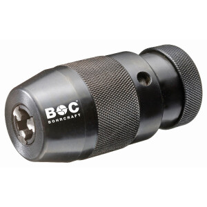 Bohrcraft Bohrfutter Präzisions-Bohrfutter PRO 1,0 -...