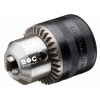Bohrcraft Bohrfutter Zahnkranzbohrfutter 1,5 - 10 mm/ 1/2" x 20 UNF