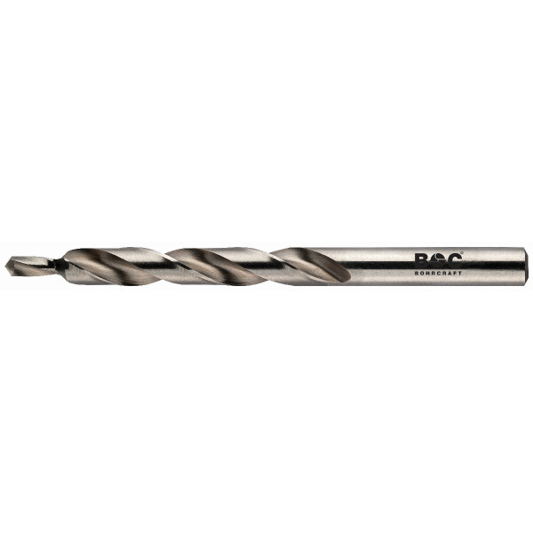 Bohrcraft Mehrfasenstufenbohrer DIN 8374 Mehrfasenstufenbohrer FEIN 90°
