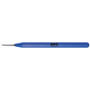 Bohrcraft Dreikantschaber BC-DS3 Dreikantschaber 3,0 mm...