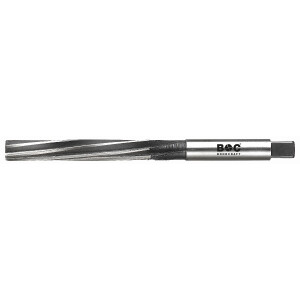Bohrcraft Handreibahlen DIN 206 B HSS Handreibahle