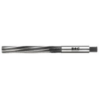 Bohrcraft Handreibahlen DIN 206 B HSS Handreibahle