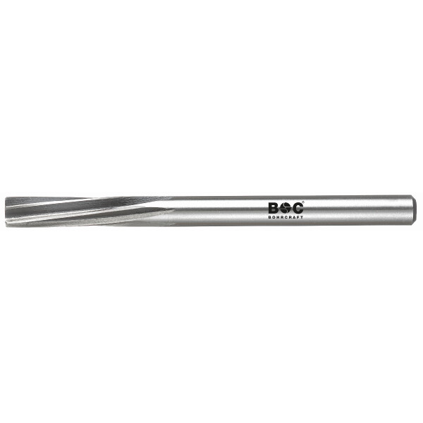 Bohrcraft Maschinenreibahlen DIN 212 B/D HSS-E Maschinenreib.