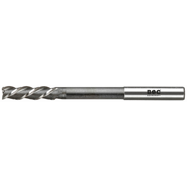 Bohrcraft Maschinenreibahlen DIN 212 C HSS-E NC Maschinenreib.