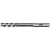 Bohrcraft Maschinenreibahlen DIN 212 C HSS-E NC Maschinenreib.