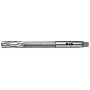 Bohrcraft Maschinenreibahlen DIN 208 B HSS-E  Reibahle