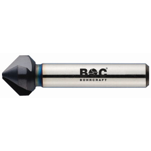 Bohrcraft Kegelsenker DIN 335 HSS-TiAlN C 90°