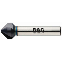 Bohrcraft Kegelsenker DIN 335 HSS-TiAlN C 90°