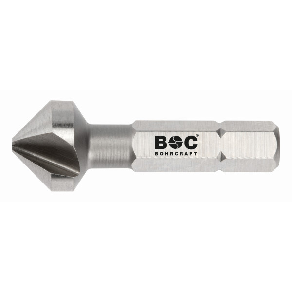 Bohrcraft Kegelsenker DIN 335 HSS C 90° 1/4"