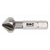 Bohrcraft Kegelsenker DIN 335 HSS C 90° 1/4"