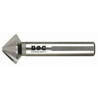 Bohrcraft Kegelsenker ungleich Kegelsenker UNGLEICH HSS 90° P-PLUS