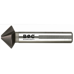 Bohrcraft Kegelsenker ungleich Kegelsenker UNGL....